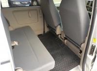 MAZDA SCRUM VAN 2010