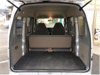 MAZDA SCRUM VAN 2010