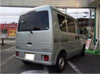 MAZDA SCRUM VAN 2010