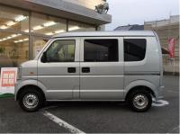 MAZDA SCRUM VAN 2010