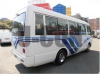 MITSUBISHI ROSA BUS 2000