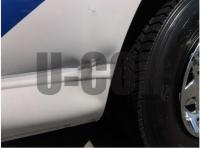 MITSUBISHI ROSA BUS 2000