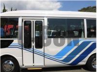 MITSUBISHI ROSA BUS 2000