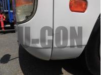 MITSUBISHI ROSA BUS 2000