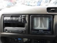 MITSUBISHI ROSA BUS 2000