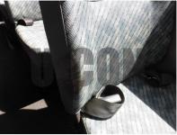 MITSUBISHI ROSA BUS 2000