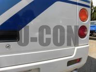 MITSUBISHI ROSA BUS 2000