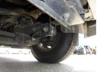 MITSUBISHI ROSA BUS 2000