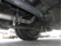 MITSUBISHI ROSA BUS 2000