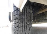 MITSUBISHI ROSA BUS 2000