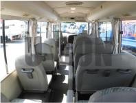 MITSUBISHI ROSA BUS 2000