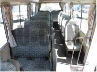 MITSUBISHI ROSA BUS 2000