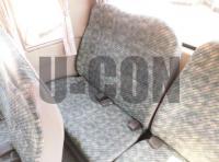 MITSUBISHI ROSA BUS 2000