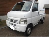 HONDA ACTY TRUCK 1999