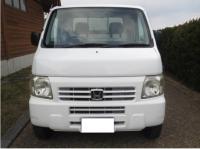 HONDA ACTY TRUCK 1999