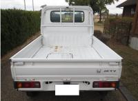 HONDA ACTY TRUCK 1999