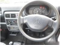 HONDA ACTY TRUCK 1999