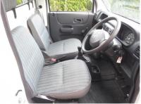 HONDA ACTY TRUCK 1999