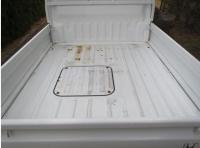 HONDA ACTY TRUCK 1999