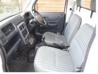 HONDA ACTY TRUCK 1999