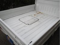 HONDA ACTY TRUCK 1999