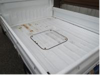 HONDA ACTY TRUCK 1999