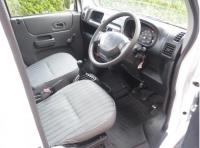 HONDA ACTY TRUCK 1999