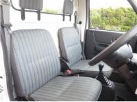 HONDA ACTY TRUCK 1999