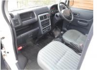 HONDA ACTY TRUCK 1999