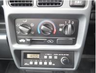 HONDA ACTY TRUCK 1999