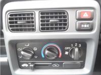 HONDA ACTY TRUCK 1999