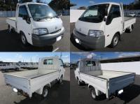 NISSAN VANETTE TRUCK 2014