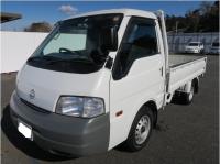 NISSAN VANETTE TRUCK 2014