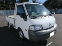 NISSAN VANETTE TRUCK 2014
