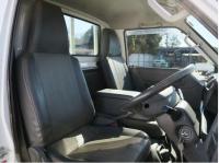 NISSAN VANETTE TRUCK 2014