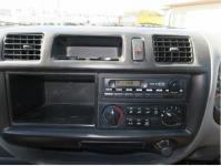 NISSAN VANETTE TRUCK 2014