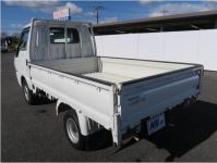 NISSAN VANETTE TRUCK 2014