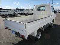 NISSAN VANETTE TRUCK 2014