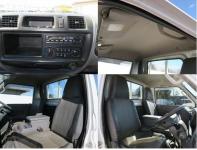 NISSAN VANETTE TRUCK 2014