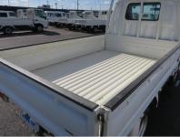 NISSAN VANETTE TRUCK 2014