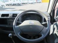 NISSAN VANETTE TRUCK 2014