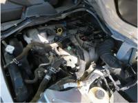 NISSAN VANETTE TRUCK 2014