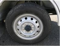 NISSAN VANETTE TRUCK 2014