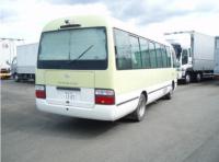 TOYOTA COASTER 2005