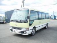 TOYOTA COASTER 2005