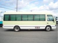 TOYOTA COASTER 2005