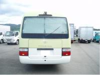 TOYOTA COASTER 2005