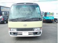 TOYOTA COASTER 2005
