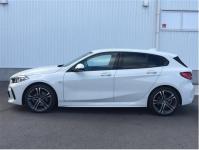 BMW 1 SERIES 2019