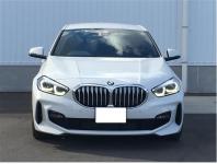 BMW 1 SERIES 2019